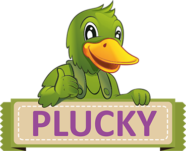 PLUCKY